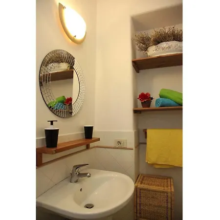 Trastevere Ripense Apartament
