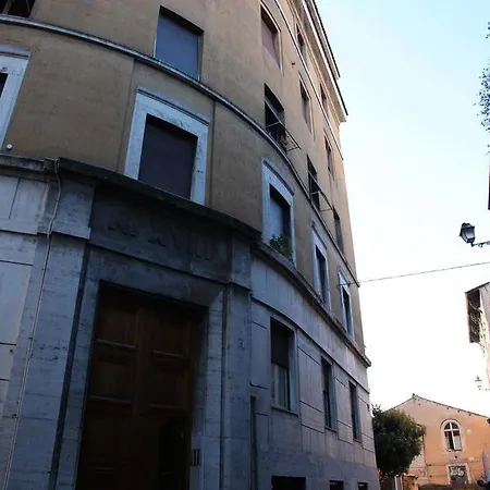 Apartament Trastevere Ripense Rzym