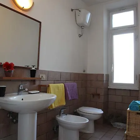 Apartament Trastevere Ripense