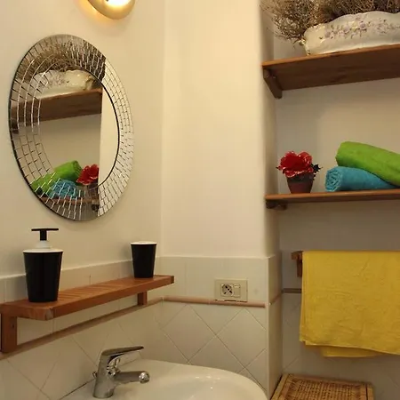 Apartament Trastevere Ripense *