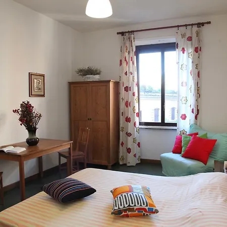 Apartament Trastevere Ripense