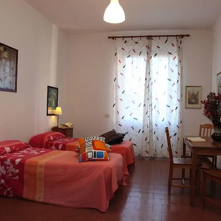 Trastevere Ripense Apartament *