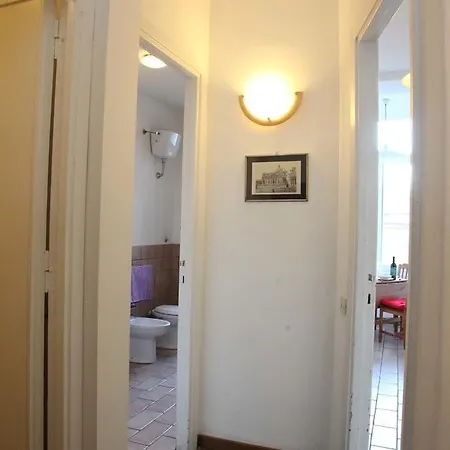 Apartament Trastevere Ripense